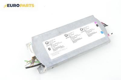 Bluetooth модул за BMW X6 Series E71, E72 (05.2008 - 06.2014), № 84.10 9174261 - 01