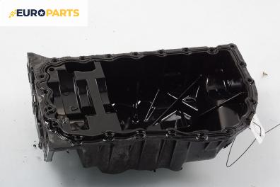 Картер за Renault Kangoo Van (08.1997 - 02.2008) D 65 1.9 (KC0E, KC02, KC0J, KC0N), 64 к.с.