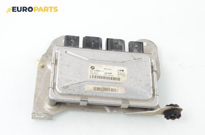 Модул електрическа рейка за BMW X6 Series E71, E72 (05.2008 - 06.2014), № 3243-6788587