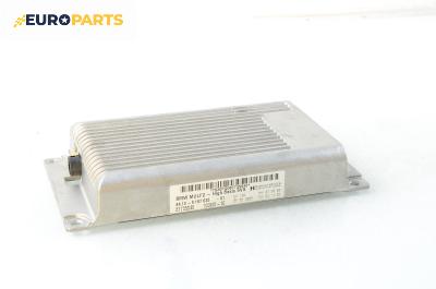 Модул за BMW X6 Series E71, E72 (05.2008 - 06.2014), № BMW 84.10-9 187 625 / BMW MULF2-High Basis SVS