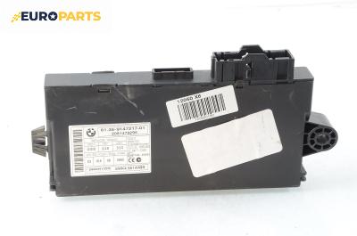 CAS модул за BMW X6 Series E71, E72 (05.2008 - 06.2014), № BMW 61.35-9147217-01