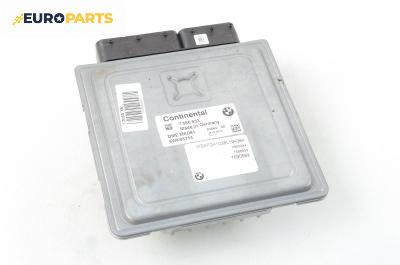 Компютър двигател за BMW X6 Series E71, E72 (05.2008 - 06.2014) xDrive 35 i, 306 к.с., № 5WK93714