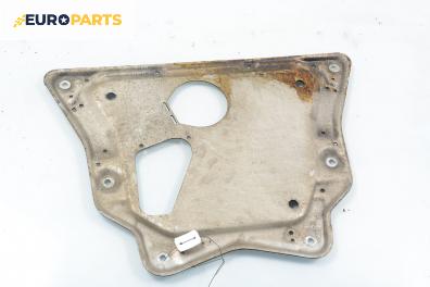 Метална кора под двигател за BMW X6 Series E71, E72 (05.2008 - 06.2014)