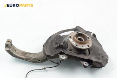 Шенкел главина за BMW X6 Series E71, E72 (05.2008 - 06.2014), позиция: предна, дясна