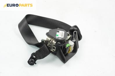 Предпазен колан за Fiat Punto Grande Punto (06.2005 - 07.2012), 4+1 вр., позиция: предна, дясна