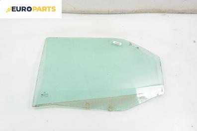 Странично стъкло за Citroen Xsara Break (10.1997 - 03.2010), 4+1 вр., комби, позиция: задна, лява