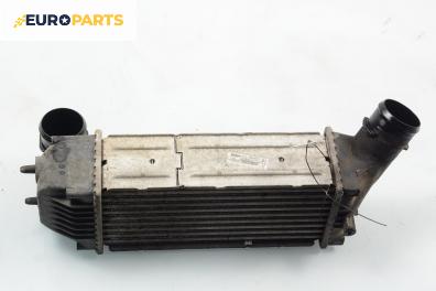 Интеркулер за Citroen C4 Picasso I (10.2006 - 12.2015) 2.0 HDi 138, 136 к.с.
