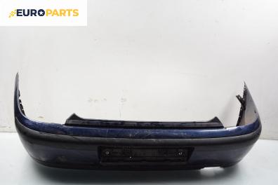 Задна броня за Seat Cordoba Sedan II (06.1999 - 10.2002), седан