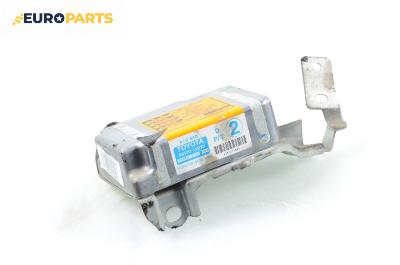 Модул за AIRBAG за Toyota Corolla Sedan III (04.1997 - 06.2002), № 89170-12270