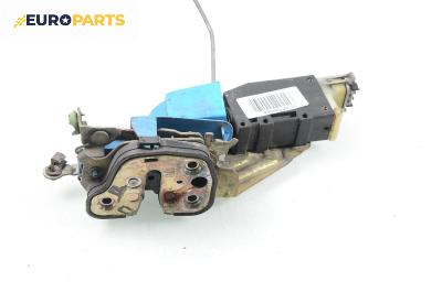 Брава на врата за Opel Omega B Sedan (03.1994 - 07.2003), позиция: предна, дясна