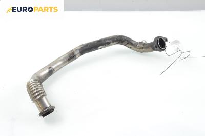 EGR тръба за Peugeot 308 Hatchback (09.2007 - 12.2016) 2.0 HDi, 136 к.с.