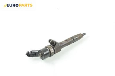 Дюза дизел за Nissan Primera Traveller III (01.2002 - 06.2007) 1.9 dCi, 120 к.с., № 0445110 110