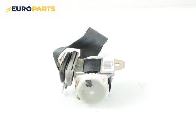 Предпазен колан за Toyota Yaris Hatchback II (01.2005 - 12.2014), 4+1 вр., позиция: задна, дясна