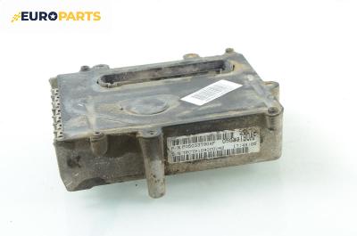 Компютър автоматични скорости за Chrysler PT Cruiser Hatchback (06.2000 - 12.2010), автоматик, № P05033790AF