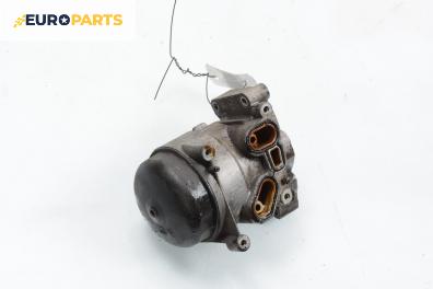 Корпус за маслен филтър за BMW 3 Series E90 Sedan (E90) (01.2005 - 12.2011) 318 i, 129 к.с.