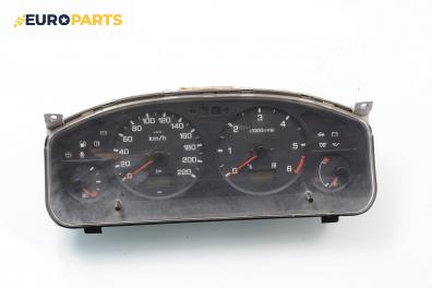 Километраж за Nissan Primera Sedan II (06.1996 - 12.2001) 2.0 TD, 90 к.с.