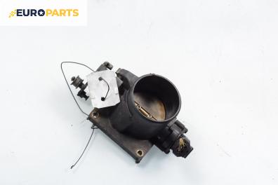 Дроселова клапа за Ford Mondeo III Hatchback (10.2000 - 03.2007) 1.8 16V, 125 к.с.