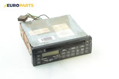 CD плеър за Mitsubishi Pajero II SUV (12.1990 - 10.1999)