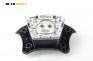 Airbag за Citroen C5 I Break (06.2001 - 08.2004), 4+1 вр., комби, позиция: предна
