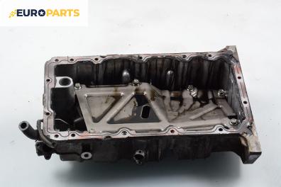 Картер за Renault Espace IV Minivan (11.2002 - 02.2015) 3.0 dCi (JK0J, JK0V), 177 к.с.