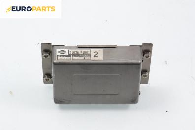 Компютър автоматични скорости за Nissan Micra II Hatchback (01.1992 - 02.2003), автоматик, № 3103641B01