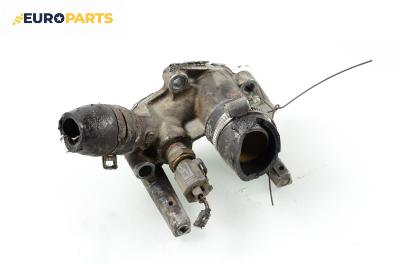 Корпус на термостат за Ford Focus II Hatchback (07.2004 - 09.2012) 1.6, 100 к.с.