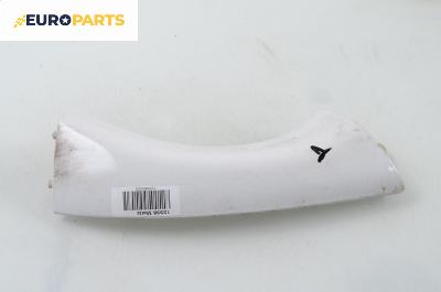 Лайсна под фар за Daewoo Matiz Hatchback (09.1998 - 01.2005), хечбек, позиция: дясна