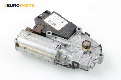 Мотор шибедах за BMW 3 Series E46 Sedan (02.1998 - 04.2005), седан, № BMW 05077720