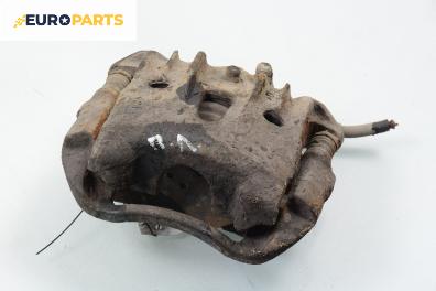 Спирачен апарат за Volkswagen Transporter IV Box (07.1990 - 04.2003), позиция: предна, лява