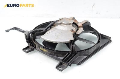 Перка охлаждане за Nissan Almera I Sedan (07.1995 - 09.2000) 2.0 D, 75 к.с.