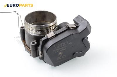 Дроселова клапа за BMW 7 Series F02 (02.2008 - 12.2015) 750 Li, 408 к.с., № 7555944