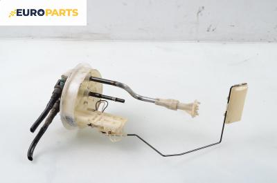 Нивомер за Nissan X-Trail I SUV (06.2001 - 01.2013) 2.2 Di 4x4