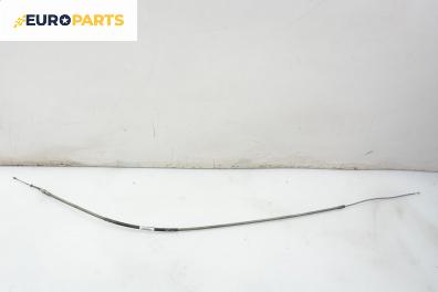 Жило за ръчна спирачка за BMW 5 Series E60 Sedan (E60) (07.2003 - 03.2010)