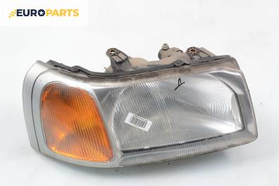 Фар за Land Rover Freelander Soft Top SUV (02.1998 - 10.2006), джип, позиция: дясна