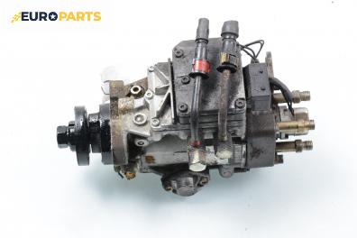 ГНП-горивонагнетателна помпа за Ford Focus I Hatchback (10.1998 - 12.2007) 1.8 Turbo DI / TDDi, 90 к.с.