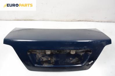 Заден капак за Volvo S40 I Sedan (07.1995 - 06.2004), 4+1 вр., седан, позиция: задна