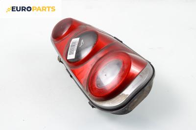 Стоп за Smart Fortwo Coupe 450 (01.2004 - 02.2007), купе, позиция: дясна