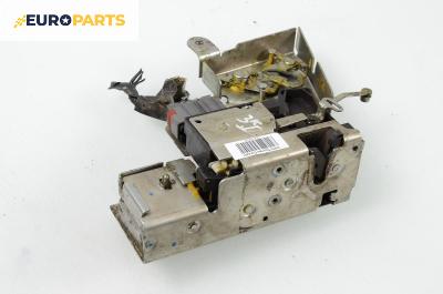 Брава на врата за Ford Tourneo Connect (06.2002 - 12.2013), позиция: задна, дясна