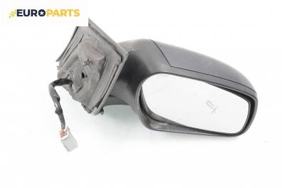 Огледало за Ford Focus II Hatchback (07.2004 - 09.2012), 2+1 вр., хечбек, позиция: дясна