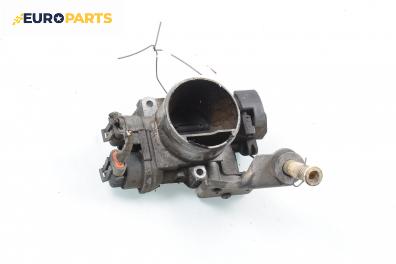 Дроселова клапа за Fiat Punto Hatchback (09.1993 - 09.1999) 1.2 16V, 86 к.с.