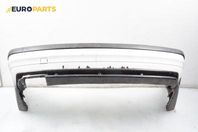 Задна броня за BMW 3 Series E36 Sedan (09.1990 - 02.1998), седан