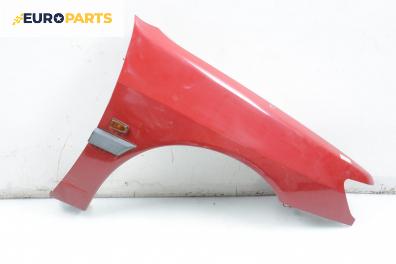 Калник за Peugeot 306 Sedan (04.1993 - 10.2003), 4+1 вр., седан, позиция: предна, дясна
