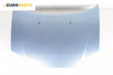 Преден капак за Chevrolet Kalos Hatchback (03.2005 - ...), 4+1 вр., хечбек, позиция: предна