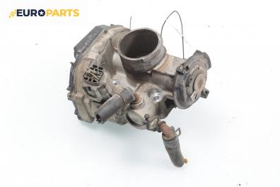 Дроселова клапа за Chevrolet Kalos Hatchback (03.2005 - ...) 1.2, 72 к.с.