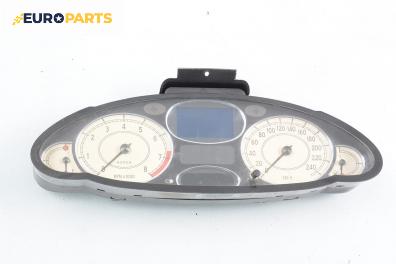 Километраж за Rover 75 Sedan (02.1999 - 05.2005) 2.0 V6, 150 к.с.