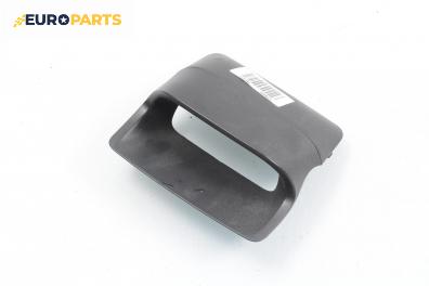 Интериорна пластмаса за Chevrolet Aveo Sedan (05.2005 - 12.2011), 4+1 вр., седан, позиция: предна