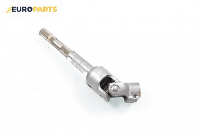 Каре на волана за Mazda 323 C V Hatchback (08.1994 - 09.2001) 1.5 16V, 88 к.с., купе
