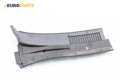 Кора под чистачки за Kia Carens II Minivan (07.2002 - 05.2006), 4+1 вр., миниван
