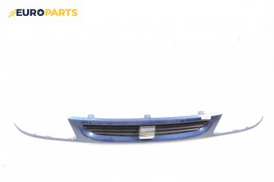 Решетка за Seat Ibiza II Hatchback (03.1993 - 05.2002), хечбек, позиция: предна