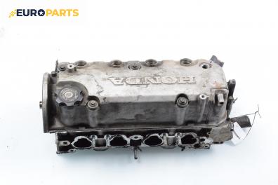 Глава за Honda Civic VI Aerodeck (04.1998 - 02.2001) 1.4 16V (MB8), 90 к.с.